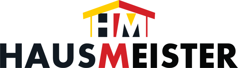Hausmeister Logo 2